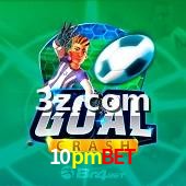 Goal Crash